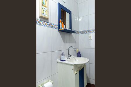 Casa à venda com 280m², 3 quartos e 5 vagasBanheiro