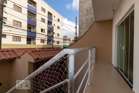 Casa à venda com 280m², 3 quartos e 5 vagasVaranda da Sala