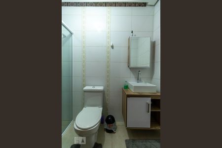 Casa à venda com 280m², 3 quartos e 5 vagasBanheiro