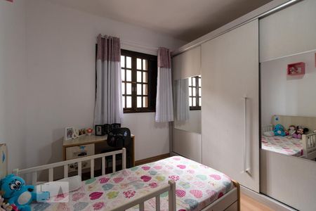 Casa à venda com 280m², 3 quartos e 5 vagasQuarto 2 - Suíte