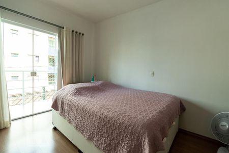 Suíte de casa à venda com 3 quartos, 280m² em Nova Gerty, São Caetano do Sul