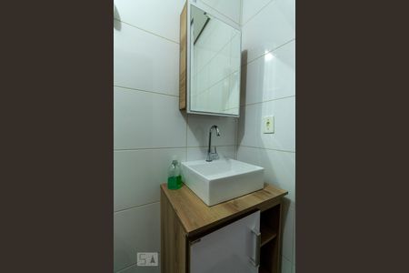 Casa à venda com 280m², 3 quartos e 5 vagasBanheiro