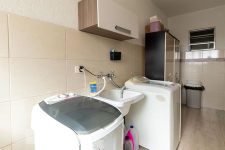 Casa à venda com 280m², 3 quartos e 5 vagasLavanderia