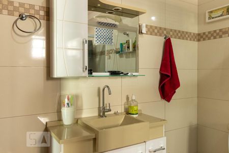 Casa à venda com 280m², 3 quartos e 5 vagasBanheiro da Suíte