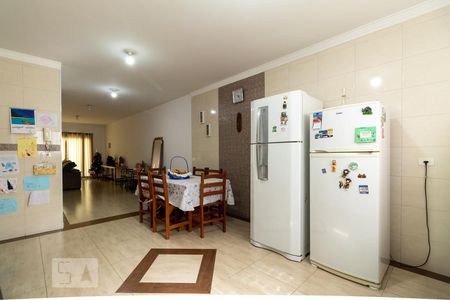 Casa à venda com 280m², 3 quartos e 5 vagasCozinha