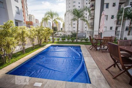 Apartamento à venda com 91m², 2 quartos e 2 vagasÁrea comum - Piscina