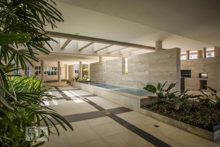 Apartamento à venda com 91m², 2 quartos e 2 vagasÁrea comum