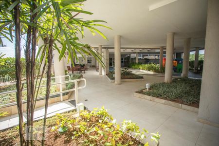 Apartamento à venda com 91m², 2 quartos e 2 vagasVista