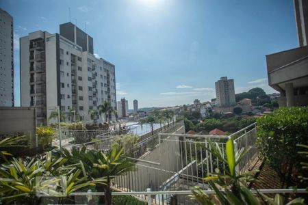 Apartamento à venda com 91m², 2 quartos e 2 vagasVista