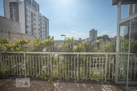 Apartamento à venda com 91m², 2 quartos e 2 vagasVista