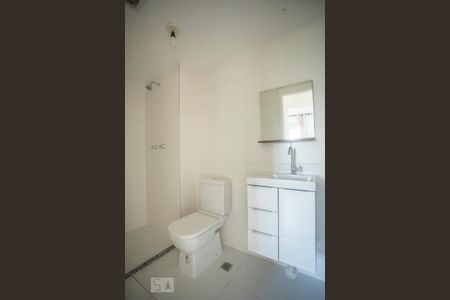 Apartamento à venda com 91m², 2 quartos e 2 vagasBanheiro 2