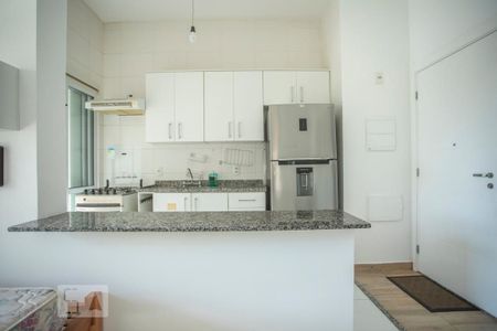 Apartamento à venda com 91m², 2 quartos e 2 vagasCozinha