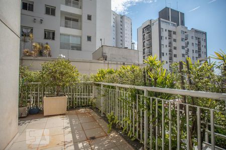 Apartamento à venda com 2 quartos, 91m² em Jabaquara, São Paulo