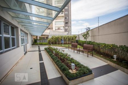 Apartamento à venda com 91m², 2 quartos e 2 vagasÁrea comum