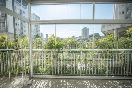 Apartamento à venda com 91m², 2 quartos e 2 vagasVista