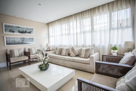 Apartamento à venda com 91m², 2 quartos e 2 vagasÁrea comum - Salão de festas