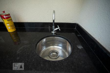 Varanda da Sala de apartamento à venda com 2 quartos, 91m² em Jabaquara, São Paulo