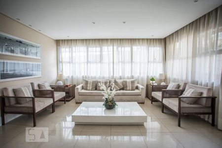 Apartamento à venda com 91m², 2 quartos e 2 vagasÁrea comum - Salão de festas