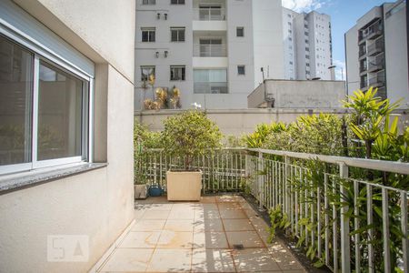 Apartamento à venda com 2 quartos, 91m² em Jabaquara, São Paulo