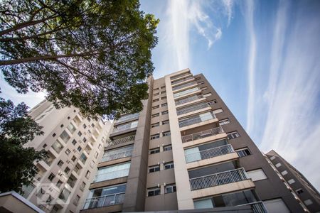 Apartamento à venda com 91m², 2 quartos e 2 vagasFachada