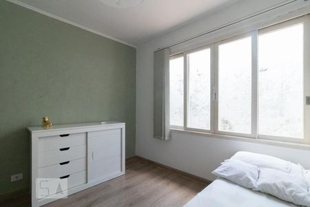 Casa à venda com 350m², 4 quartos e 4 vagasQuarto 3