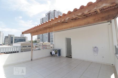 Studio para alugar com 27m², 1 quarto e sem vagaArea comum 