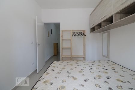 Quarto  de kitnet/studio para alugar com 1 quarto, 27m² em Quarta Parada, São Paulo