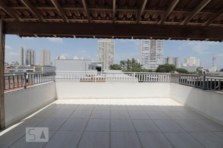 Studio para alugar com 27m², 1 quarto e sem vagaArea comum 