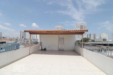 Studio para alugar com 27m², 1 quarto e sem vagaArea comum 