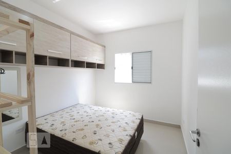 Quarto  de kitnet/studio para alugar com 1 quarto, 27m² em Quarta Parada, São Paulo