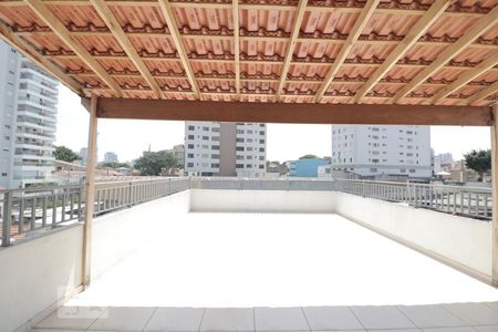 Studio para alugar com 27m², 1 quarto e sem vagaArea comum 