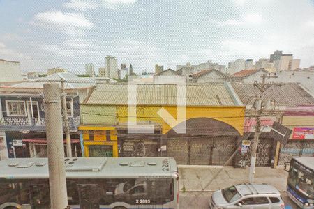 Apartamento à venda com 100m², 2 quartos e sem vagaVista Quarto 2