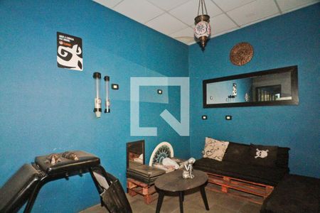 Apartamento à venda com 100m², 2 quartos e sem vagaCozinha