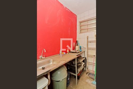 Apartamento à venda com 100m², 2 quartos e sem vagaCozinha