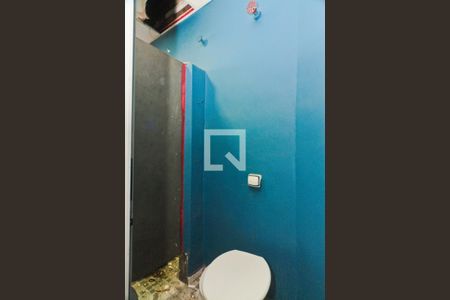 Apartamento à venda com 100m², 2 quartos e sem vagaBanheiro