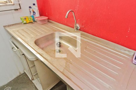 Apartamento à venda com 100m², 2 quartos e sem vagaCozinha