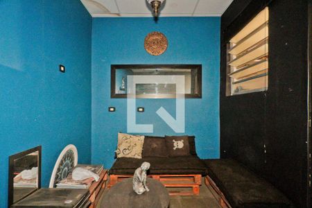 Apartamento à venda com 100m², 2 quartos e sem vagaCozinha