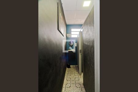 Apartamento à venda com 100m², 2 quartos e sem vagaBanheiro