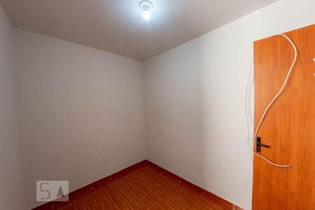 Quarto 1 de apartamento para alugar com 2 quartos, 44m² em Heliópolis, Belo Horizonte