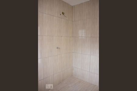 Casa para alugar com 42m², 1 quarto e sem vagaBanheiro