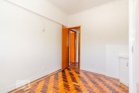 Quarto 1 de apartamento à venda com 2 quartos, 80m² em Azenha, Porto Alegre