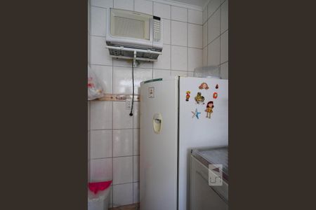 Studio para alugar com 34m², 1 quarto e sem vagaCozinha