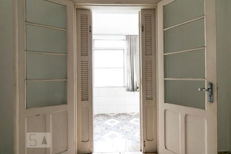 Banheiro do Quarto 1 - Varanda de apartamento à venda com 2 quartos, 110m² em Penha de França, São Paulo
