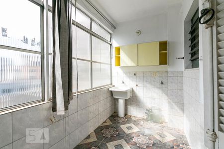  Varanda de apartamento à venda com 2 quartos, 110m² em Penha de França, São Paulo