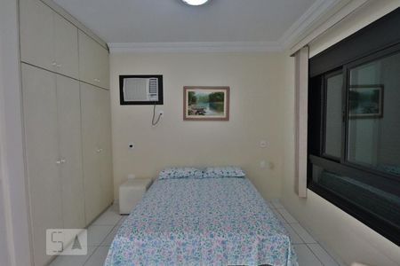 Quarto de apartamento para alugar com 1 quarto, 36m² em Jardins, São Paulo