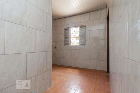 Casa de condomínio à venda com 36m², 1 quarto e sem vaga Casa de condomínio à venda com 36m², 1 quarto e sem vagaSala Casa 03