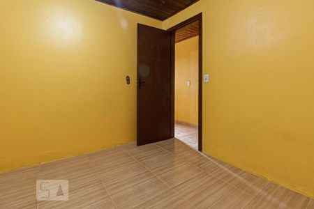 Quarto Casa 01 de casa de condomínio à venda com 1 quarto, 36m² em São José, Porto Alegre