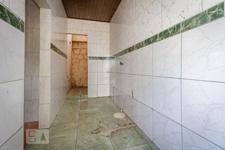 Casa de condomínio à venda com 36m², 1 quarto e sem vaga Casa de condomínio à venda com 36m², 1 quarto e sem vagaCozinha Casa 03