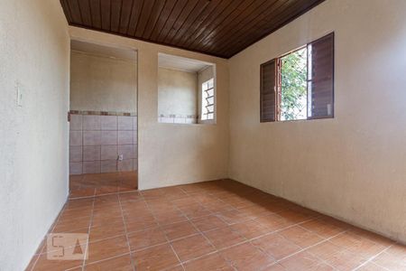 Casa de condomínio à venda com 36m², 1 quarto e sem vaga Casa de condomínio à venda com 36m², 1 quarto e sem vagaSala Casa 02