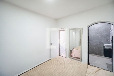 Suíte de casa de condomínio para alugar com 1 quarto, 45m² em Tatuapé, São Paulo